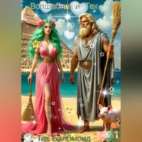 Тех и волшебник.