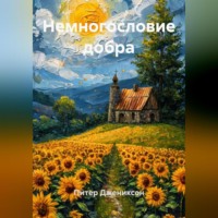Немногословие добра