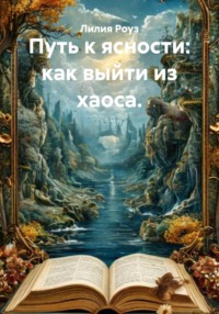 Путь к ясности: как выйти из хаоса.