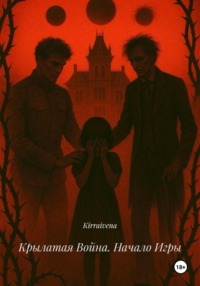 Крылатая Война. Начало Игры