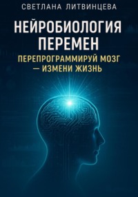 Нейробиология перемен. Перепрограммируй мозг – измени жизнь