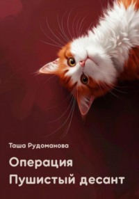 Операция Пушистый десант