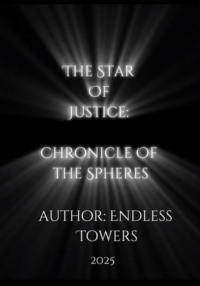 The Star Of Justice: Chronicle Of the Spheres