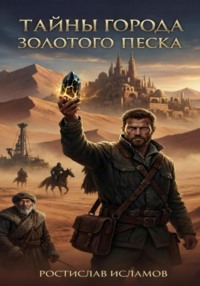Тайны города золотого песка