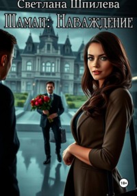 Шаман. Наваждение