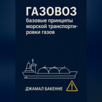 Газовоз: базовые принципы морской транспортировки газов