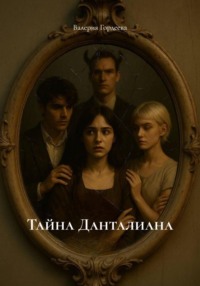 Тайна Данталиана