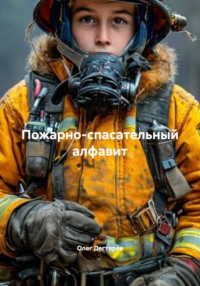 Пожарно-спасательный алфавит