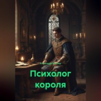 Психолог короля