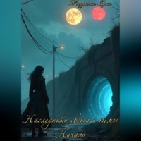 Наследники света и тьмы. Начало.