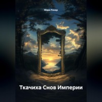 Ткачиха Снов Империи