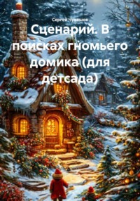 Сценарий. В поисках гномьего домика (для детсада)