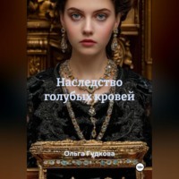 Наследство голубых кровей
