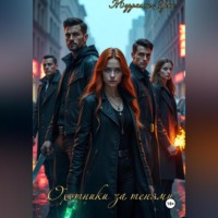 Охотники за тенями