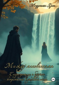 Между мгновениями: Когда прошлое и будущее встретились в дыхании осени