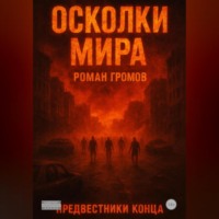 Осколки Мира Предвестники конца