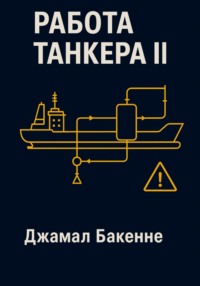 Работа танкера II