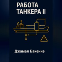 Работа танкера II