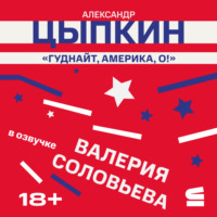 Гуднайт, Америка, о!