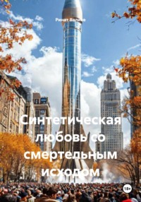 Синтетическая любовь со смертельным исходом