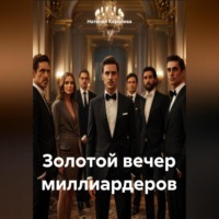 Золотой вечер миллиардеров