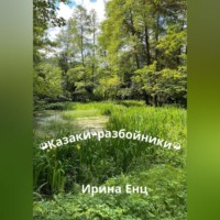 Казаки-разбойники