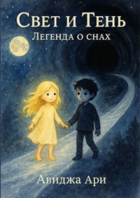 Свет и тень. Легенда о снах