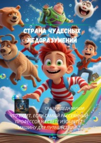 Страна чудесных недоразумений