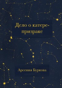 Дело о катере-призраке