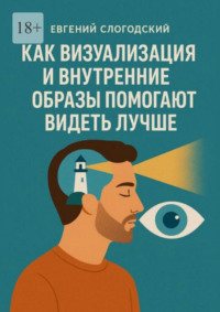 Как визуализация и внутренние образы помогают видеть лучше