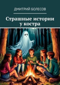 Страшные истории у костра