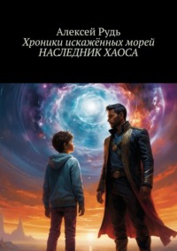 Хроники искажённых морей. Наследник хаоса
