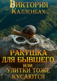 Ракушка для бывшего, или Улитки тоже кусаются