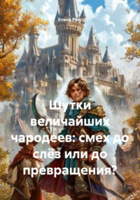 Шутки величайших чародеев: смех до слёз или до превращения?