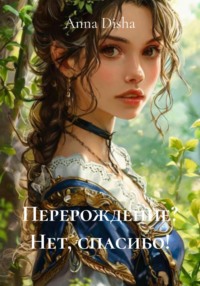 Перерождение? Нет, спасибо!