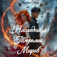 Наследница Тюрьмы Миров