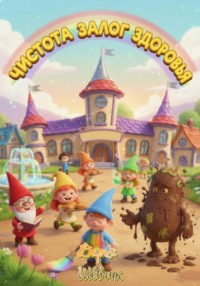 Чистота – залог здоровья