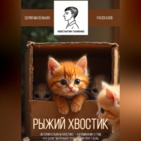 Рыжий Хвостик