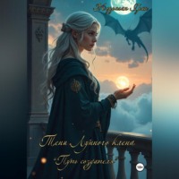 Тени Лунного Клёна. Путь создателя.