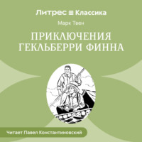 Похождения Гекльберри Финна