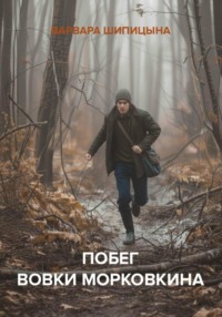 Побег Вовки Морковкина