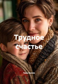 Трудное счастье