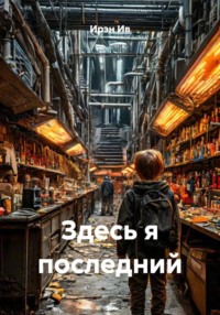 Здесь я последний