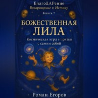 «Божественная Лила»
