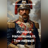 История Наполеона III. Том первый