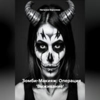 Зомби-Макияж: Операция &apos;Выживание&apos;