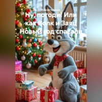 Ну, погоди! Или как Волк и Заяц Новый год спасали.