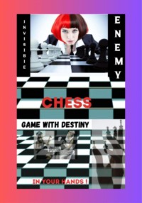 INVISIBLE OPPONENT – A GAME WITH FATE!