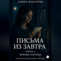 Письма из завтра