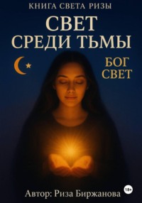 Книга Света. Свет среди тьмы
